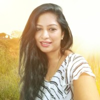 Geetha Shekar