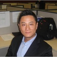 Andrew Gong