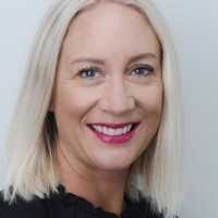 Monique Jeffares