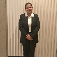 Sasmita Sahoo