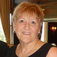 Darlene Dillon