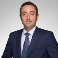 Denis Augusto Maillat, Cfa, Frm, Caia