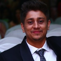 Sanket Sakhale