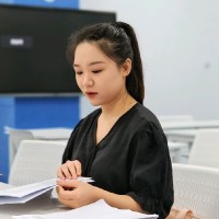 Jenny Liang