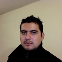 Juan Carlos Perez Jimenez