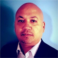Anil Sharan