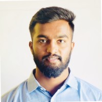 YUVARAJ K