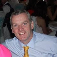 Kieran O Brien