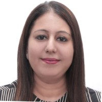 Gayatri Relwani