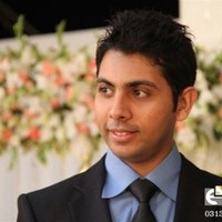 Yasir Tariq