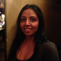 Saroj Mani, Cpa Cma