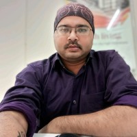 Sachin Kashyap