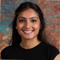 Dhvani Patel