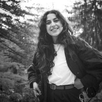 Nadine Ezzat