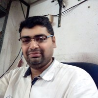 Jainesh Rathod