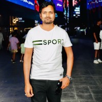 Saddam Husain Ba,1Yeardiploma Ism,Saudi Electricity Co Approved