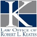 Robert Keates