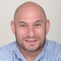 Jeffrey Klein