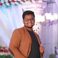 Sai Charan Madikonda