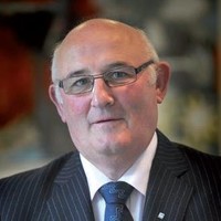 Gerard Craughwell