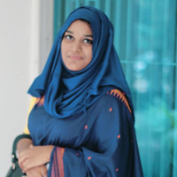 Sabiha Khondoker