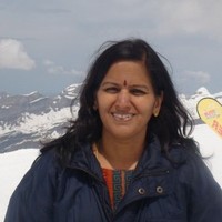 Savithri Raju