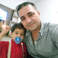 Cristiano Silva Soares