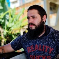 Ney Leal de Oliveira Junior