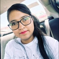 Rosa Isela Martinez Martinez