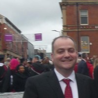 Matt Farrell