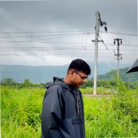 Mayur Waghela