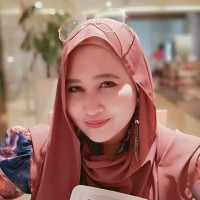 Izah Alia