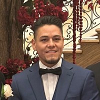 Cesar Olivares