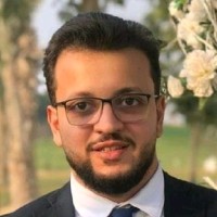 George Ayman