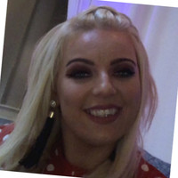 Maegan Ní Fhallúin