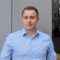 Andrii Hevko
