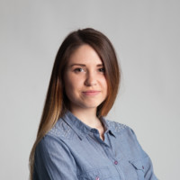 Yulia Sokol
