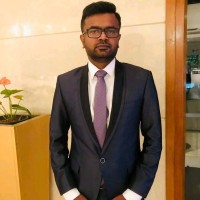 Niranjan Dharmathilaka
