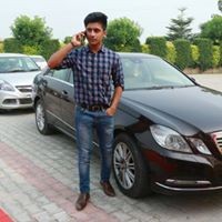 Ridham Bansal