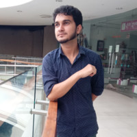 A M Nooman Siddique Barbhuiya