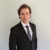 Andrew Wright, Cpa