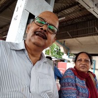 Artabandhu Behera