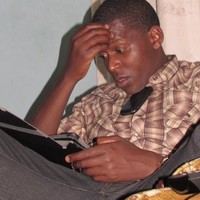 fredrick manguya