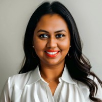 Priti Prasad