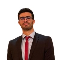 Mahmoud Gorgi