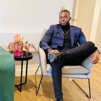 Madubuko Emmanuel