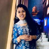 Gayathri M