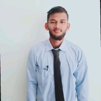 Ujjwal Bhagat