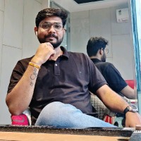 Akshay Kshirsagar