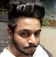 Siddhant Salgaonkar